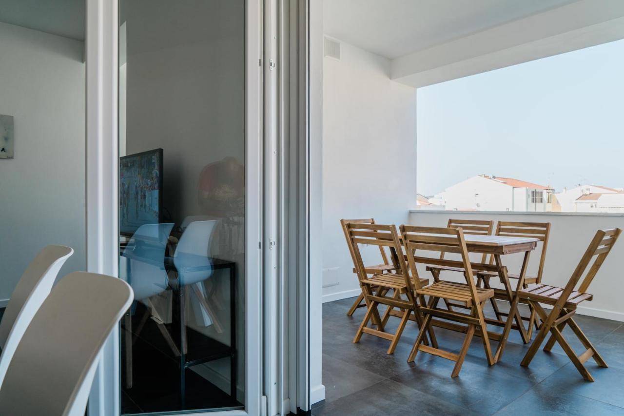 Lejlighed Il Giardino Degli Aranci Alghero