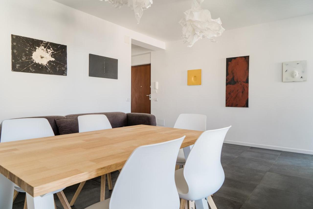 Il Giardino Degli Aranci Appartement