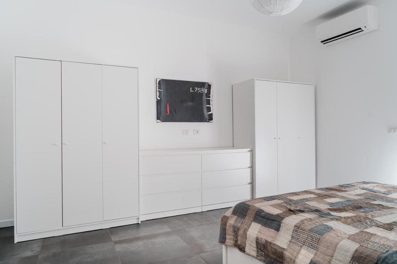 Il Giardino Degli Aranci Appartement *