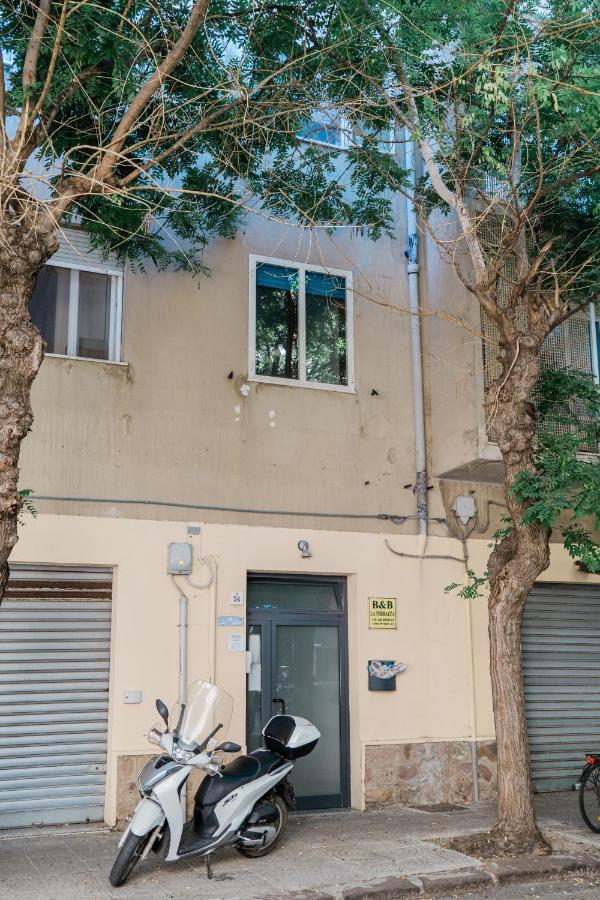 Il Giardino Degli Aranci Appartement