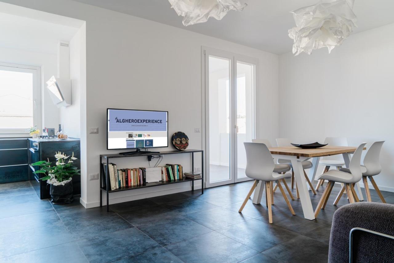 Il Giardino Degli Aranci Appartement Alghero