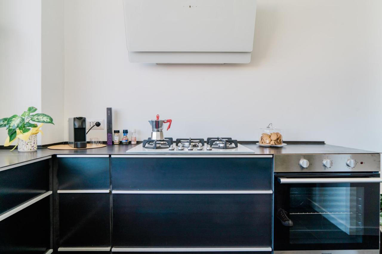 Il Giardino Degli Aranci Appartement *